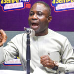 Health Minister accuses LHIMS contractors of blackmail, unveils new digital system