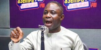 Health Minister accuses LHIMS contractors of blackmail, unveils new digital system