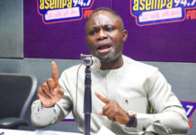 I’m a proud farmer; nobody needs to remind me – Akandoh tells GRNMA General Secretary