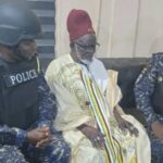 Kusasi youth and Police reconcile after clashes, launch peace sensitisation campaign