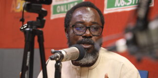 ‘Which of your ‘old’ ideas reduced dollar rate or fuel prices?’ – Kobby Mensah slams Minority