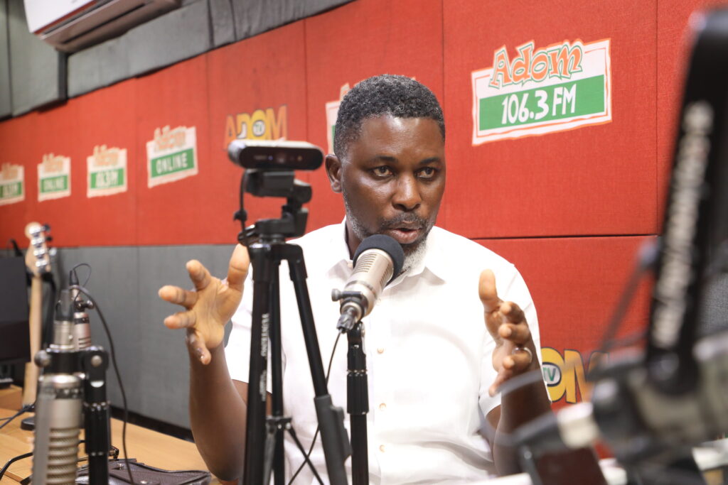 Common Fund has made my work easier – A-Plus