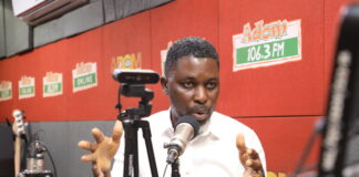 Common Fund has made my work easier – A-Plus