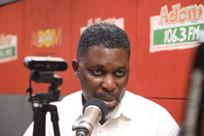 Kwame A Plus