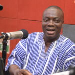 I would’ve been ‘slaughtered’ if Akwatia prediction failed – Mussa Dankwah