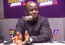 Ghana risks losing neutrality over Gaza conflict – Minority Â