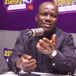 We are not terminally against Trump deportation deal, but we demand transparency – Abu Jinapor