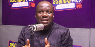 A peaceful presidential primary will be a major step towards NPP’s revival – Abu Jinapor
