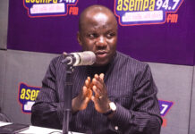 Minority pledges to defend Ghana’s sovereignty amid foreign policy concerns