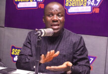 US Deportee Deal: Minority accuses gov’t of breaching Constitution