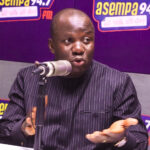 Galamsey: Rising turbidity levels a cause for alarm, says Abu Jinapor