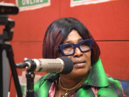 They should tell us what goes into the 20% – Nana Yaa Jantuah on proposed transport fare hike
