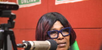 They should tell us what goes into the 20% – Nana Yaa Jantuah on proposed transport fare hike