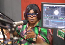 Energy Ministry to roll out nationwide streetlighting – Nana Yaa Jantuah