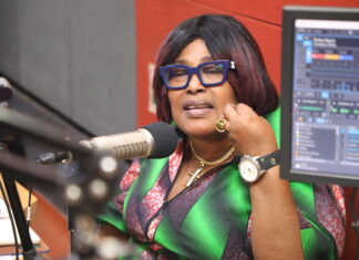 Any candidate who contests on the NPP’s ticket will lose abysmally in 2028 – Nana Yaa Jantuah