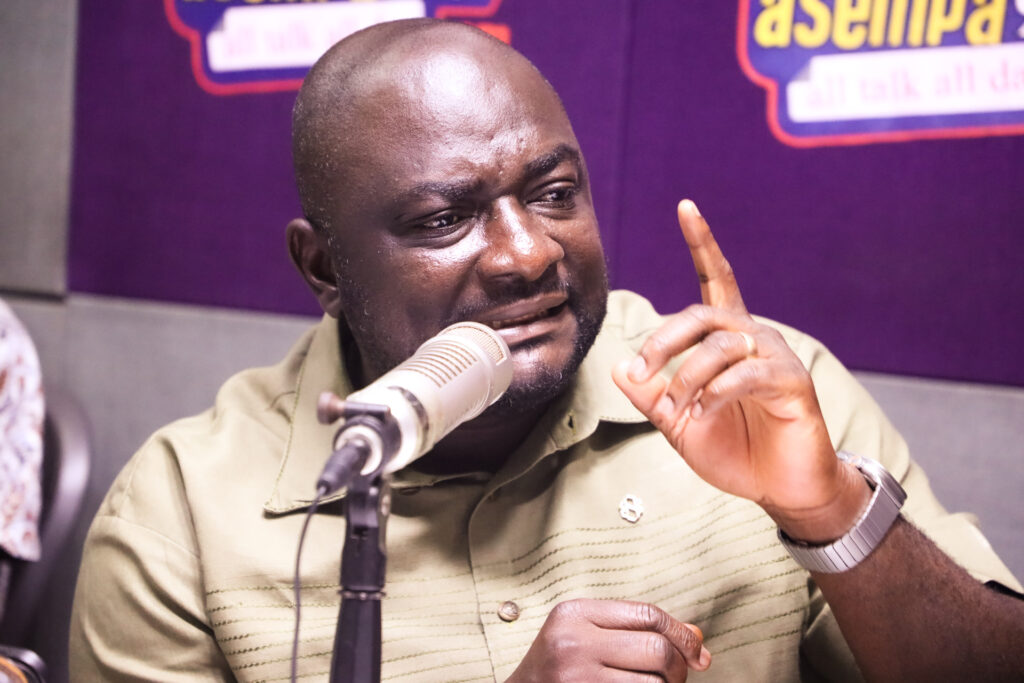 Let’s not politicise South Africa evacuation; NPP would have done same – Mpraeso MP