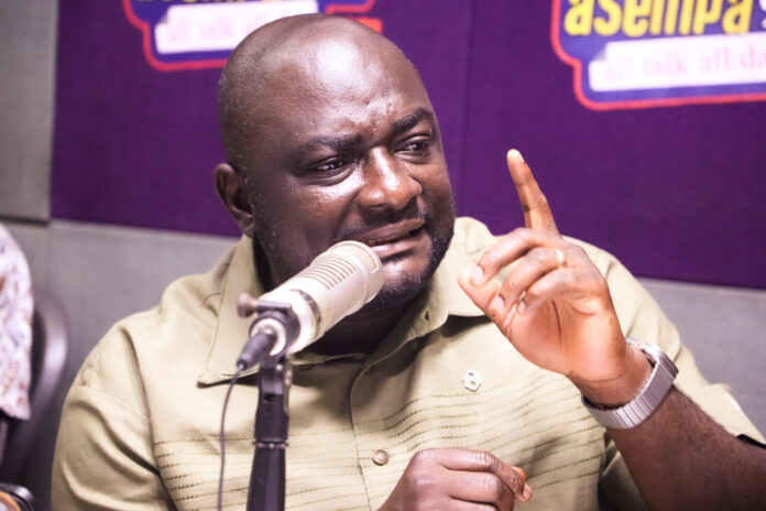 Davis Ansah Opoku