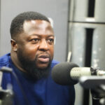 Guru fumes over alleged sabotage of Legon SRC Artiste Night