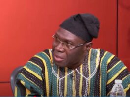 Former COCOBOD administration spent syndicated loans on themselves, not farmers – Inusah Fuseini