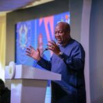 Africa needs fair finance, not charity – Mahama challenges global system