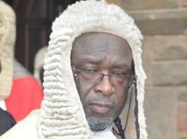 Chief Justice nominee Paul Baffoe-Bonnie to face Appointments Committee today