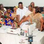 Kent Homes launches affordable luxury smart homes at grand event