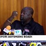 Racecourse now KMA’s only revenue strength – Mayor bemoans financial challenges