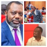 Mustapha Gbande calls for arrest of Afenyo-Markin, NAPO, and Dubik MahamaÂ