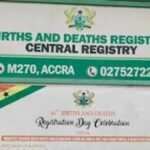 Check out how to replace lost birth certificates without fresh application  Births and Deaths Registry