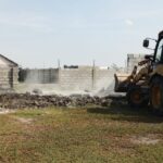 Tema, Sakumono residents petition President over Ramsar site demolitions