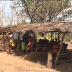 Lack of school feeding disrupts learning at Waja-Akura Basic school
