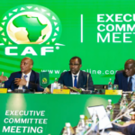 New CAF Executive Committee maiden meeting to be held in Accra on April 26