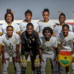 Black Queens end Senegal tour with narrow defeat