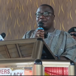 Sampa-Jinijini road construction to begin by June 2025