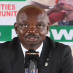 Ahafo Health Directorate launches second polio vaccination dose for 24,104 children