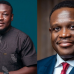 Sam George petitioned over anomalies in Ghana’s digital media space