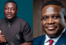 Sam George petitioned over anomalies in Ghana’s digital media space