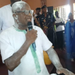 Mahama Fuseini confirmed as Central Gonja DCE