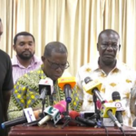 Minority blasts COCOBOD over failure to raise Cocoa Producer Price