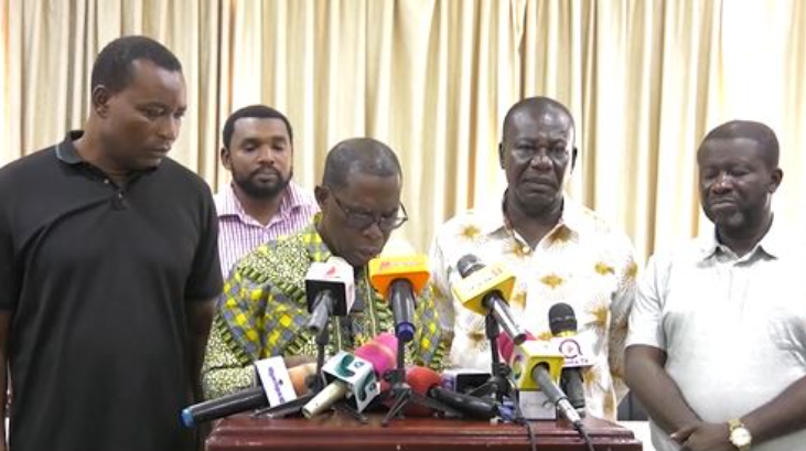 Minority blasts COCOBOD over failure to raise Cocoa Producer Price