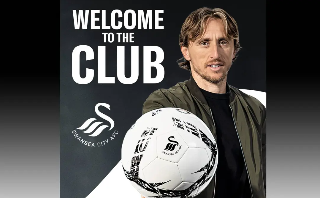 luka modrić net worth 2024