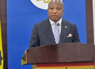 Why Ghana was exempted from U.S. visa restrictions – Ablakwa explains
