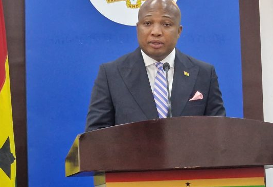 Govt deports three Israelis in retaliation for mistreatment of Ghanaian citizens