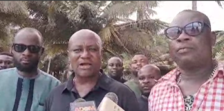 Gomoa Fetteh Omankrado bans drugs ahead of Easter Monday beach festivities