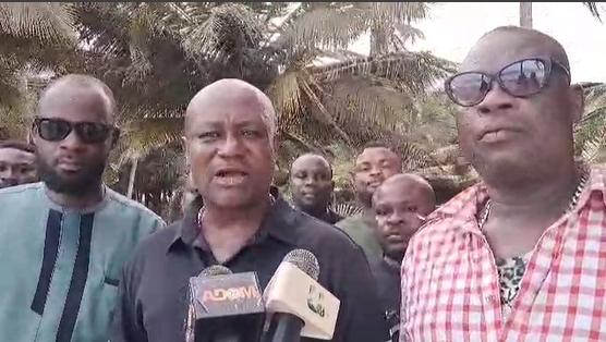 Gomoa Fetteh Omankrado bans drugs ahead of Easter Monday beach festivities