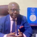 The Regional Communications Manager of Ghana Water Limited (GWL) in Accra East, Nana Yaw Barima Barnie, is calling on residents experiencing water supply challenges to report directly to the nearest GWL office for swift intervention.
