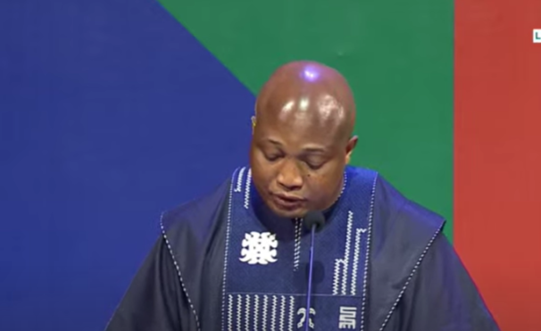 Ablakwa Urges ECOWAS States to Uphold Founding Principles as Bloc Marks 50th Anniversary