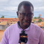 Berekum records highest HIV prevalence in Bono Region at 3.34% in 2023 – GHS MARK OPPONG KYEREMEH, BONO REGIONAL TECHNICAL OFFICER MONITORING AND EVALUATION GHS