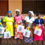 Records zero maternal and neonatal deaths in Saboba through Samira Bawumia's “Safe Delivery Project”