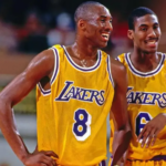 Bryant’s Lakers debut jersey sells for $7m